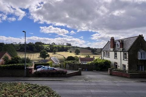 2 bedroom detached house for sale, Bay Hill, Ilminster