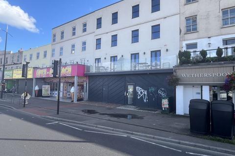 Property to rent, PRIME SEAFRONT RETAIL PROPERTY - TO LET