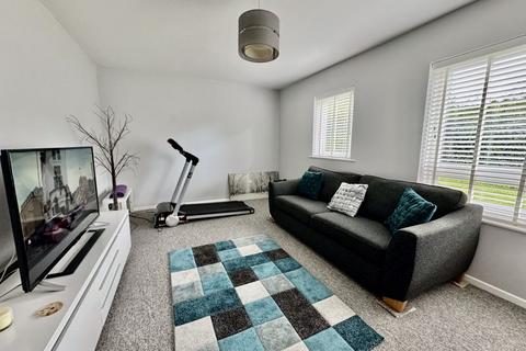 2 bedroom apartment for sale, Northcroft, High Wycombe HP10