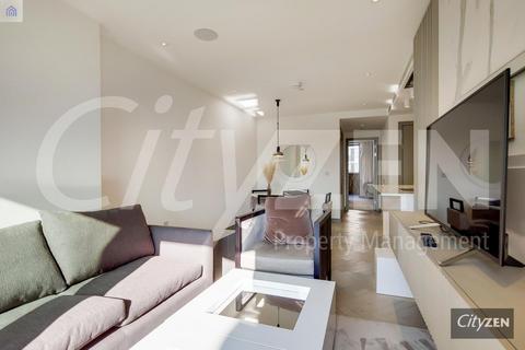 1 bedroom flat to rent, The Compton, 30 Lodge Road, London NW8