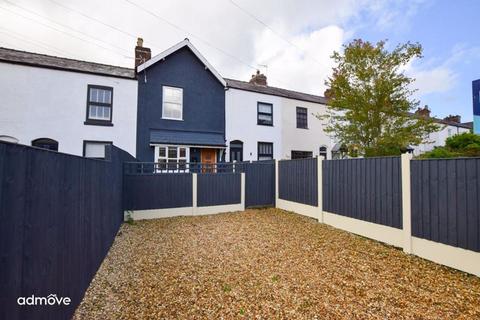 3 bedroom terraced house for sale, Newfield Road, Lymm, WA13 0HE