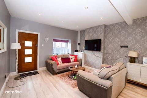 3 bedroom terraced house for sale, Newfield Road, Lymm, WA13 0HE