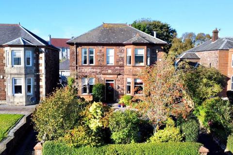 5 bedroom detached villa for sale, Balgownie, Culzean Road, Maybole