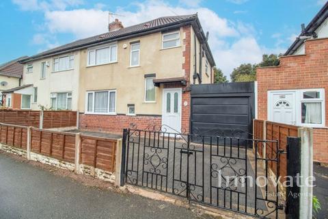 3 bedroom semi-detached house for sale, St Pauls Road, Smethwick B66