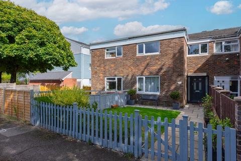 3 bedroom terraced house for sale, Shelley Close, Basingstoke RG24