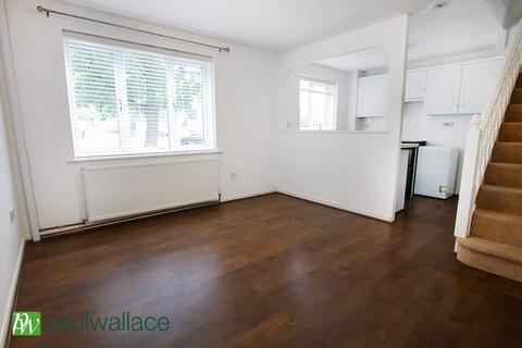 5 Foxes Drive, Waltham Cross, EN7 6HG