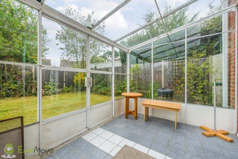 6 Adam Close, Baughurst, Tadley, RG26 5HG