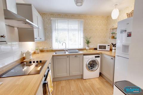 2 bedroom apartment for sale, Henderson Close, Trowbridge