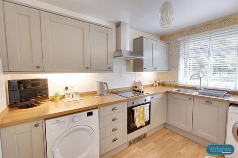 2 bedroom apartment for sale, Henderson Close, Trowbridge