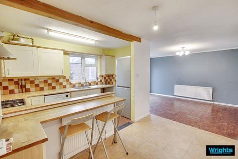 2 bedroom terraced house for sale, Cherry Gardens, Trowbridge