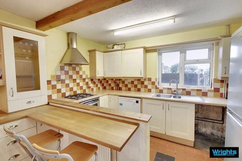 2 bedroom terraced house for sale, Cherry Gardens, Trowbridge