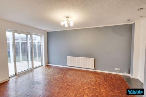 2 bedroom terraced house for sale, Cherry Gardens, Trowbridge