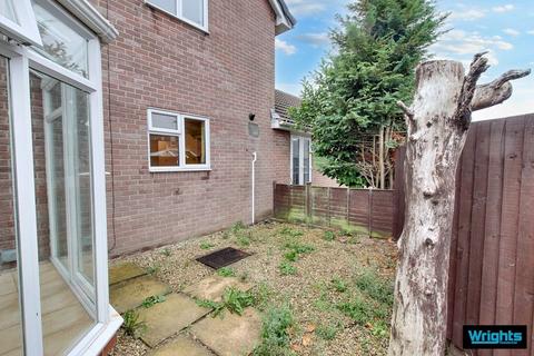 17 Cherry Gardens, Trowbridge, BA14 7AU