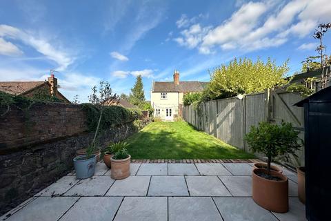 2 bedroom terraced house for sale, Crown Lane, Mountsorrel, LE12