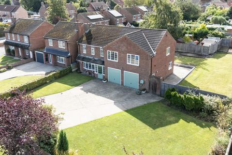 5 Back Street, Laxton, Goole, DN14 7TP