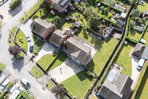 5 Back Street, Laxton, Goole, DN14 7TP
