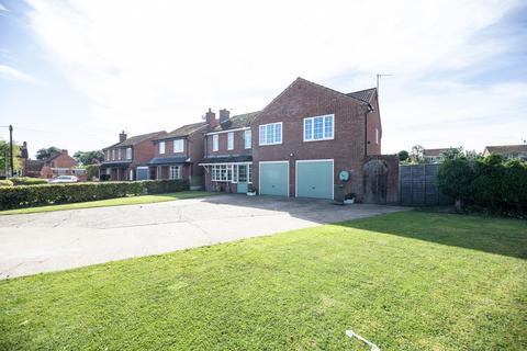 5 Back Street, Laxton, Goole, DN14 7TP