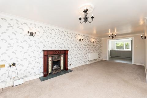 5 Back Street, Laxton, Goole, DN14 7TP