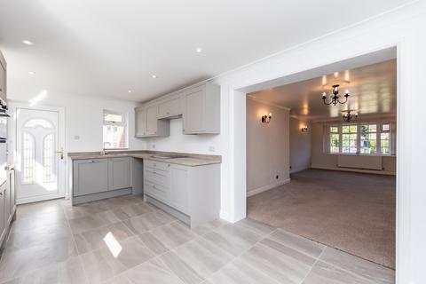 5 Back Street, Laxton, Goole, DN14 7TP