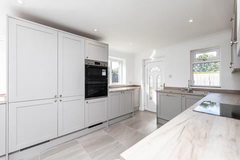 5 Back Street, Laxton, Goole, DN14 7TP