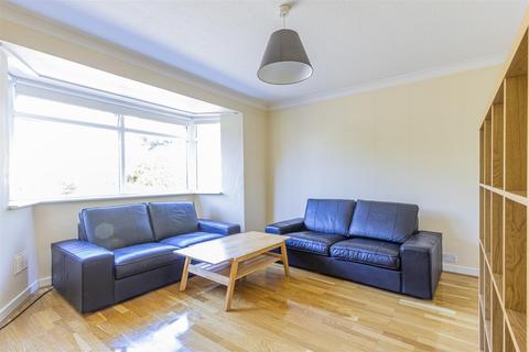 2 bedroom flat to rent, Brandreth Road, Cardiff CF23