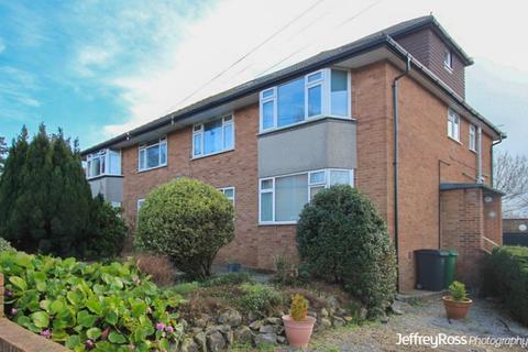 2 bedroom flat to rent, Brandreth Road, Cardiff CF23