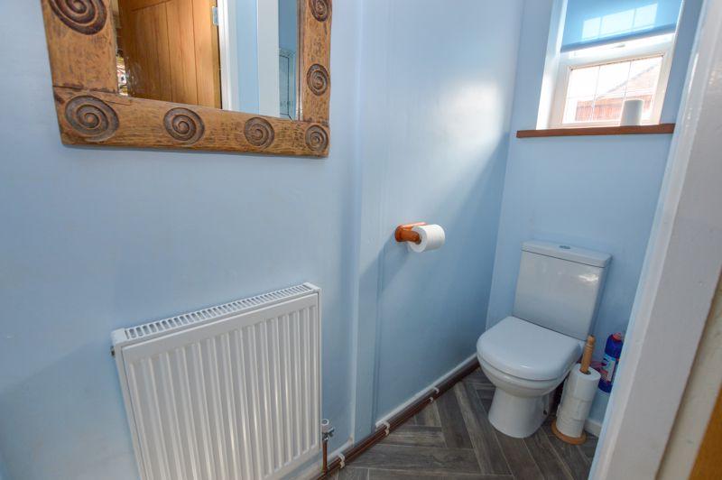 Cloakroom