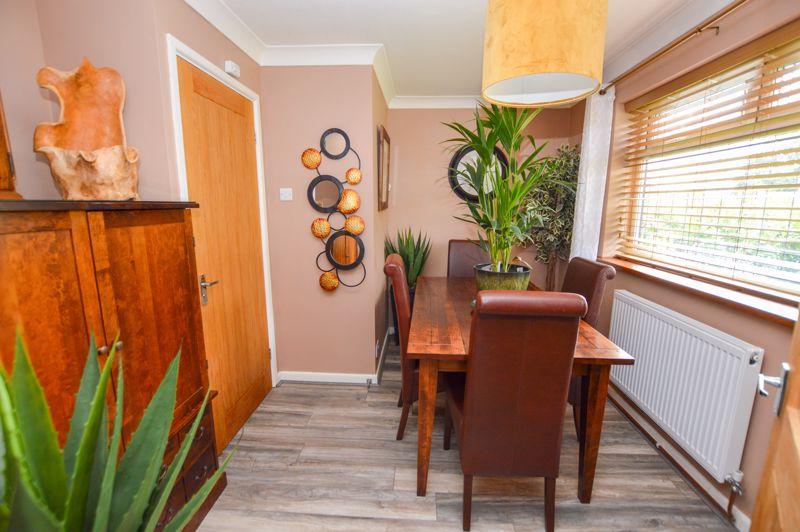 Reception/Bedroom