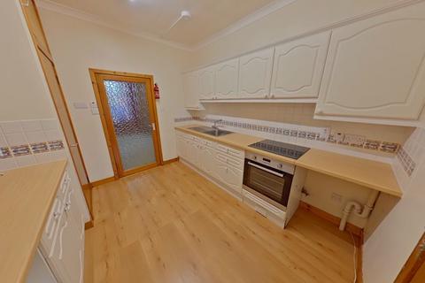 1 bedroom maisonette for sale, Gladstone Place, Wick