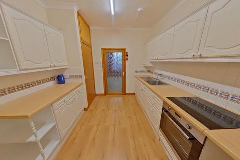 1 bedroom maisonette for sale, Gladstone Place, Wick