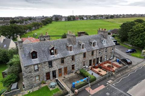 4 Gladstone Place, Wick, KW1 5NP