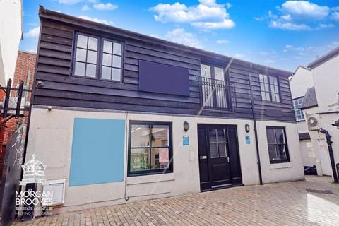 undefined, Little Square, Braintree