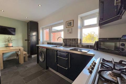 2 bedroom semi-detached house for sale, Bankhouse Drive, Congleton