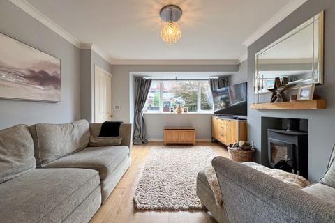 61 Bankhouse Drive, Buglawton, Congleton, CW12 2BL