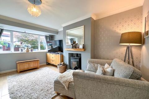 61 Bankhouse Drive, Buglawton, Congleton, CW12 2BL