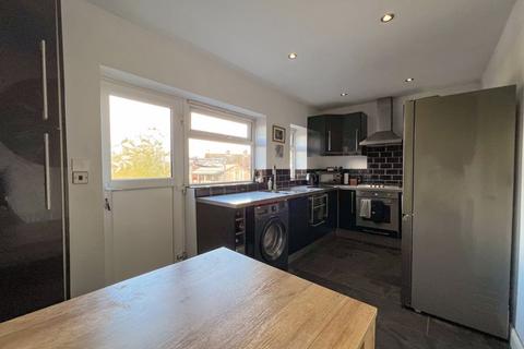 61 Bankhouse Drive, Buglawton, Congleton, CW12 2BL