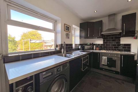 61 Bankhouse Drive, Buglawton, Congleton, CW12 2BL