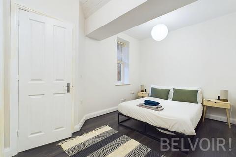 1 bedroom flat for sale, 23 Swan Hill, Town Centre, Shrewsbury, SY1