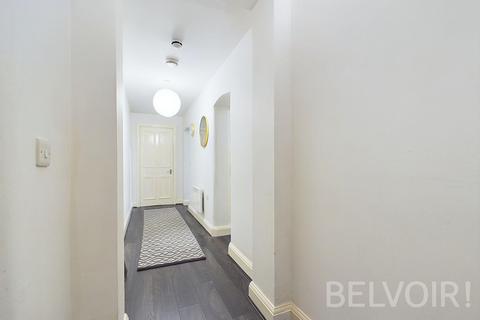 1 bedroom flat for sale, 23 Swan Hill, Town Centre, Shrewsbury, SY1