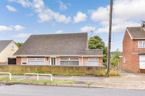 3 bedroom detached bungalow for sale, Lords Wood Lane, Lords Wood, Chatham, Kent