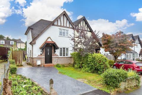 2 bedroom semi-detached house for sale, Warren Road, Banstead, Surrey