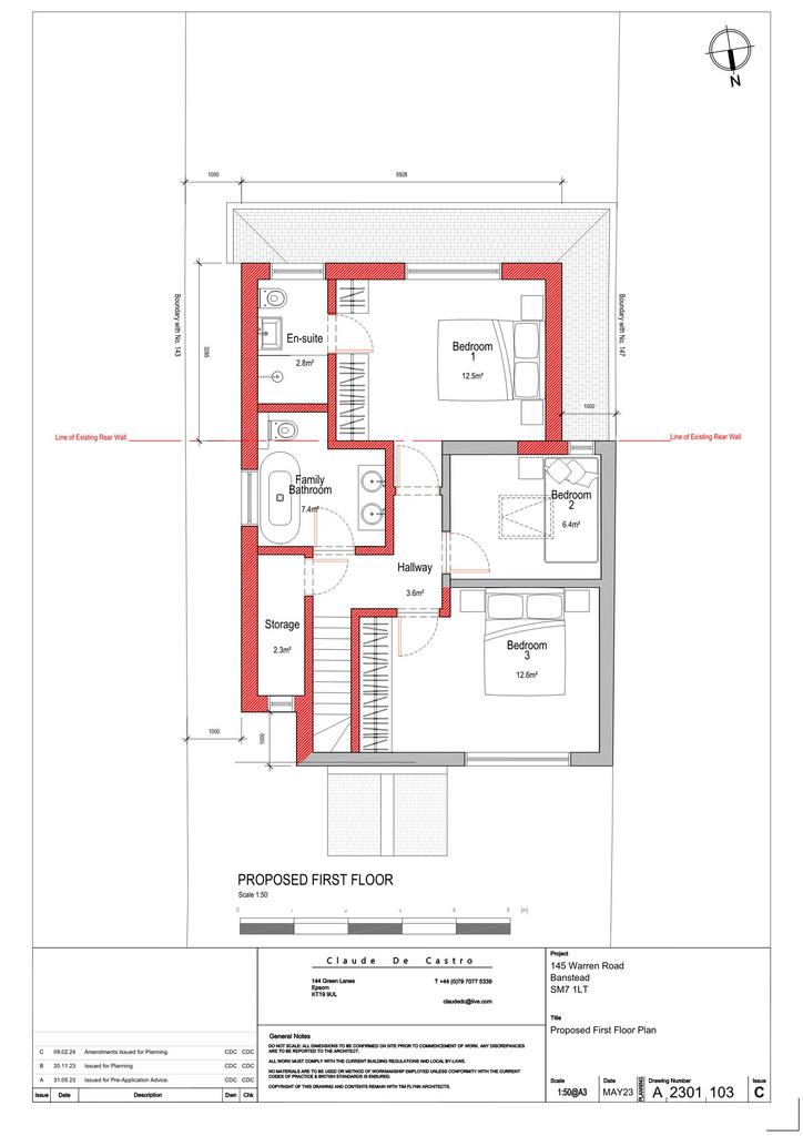 Planning Permission