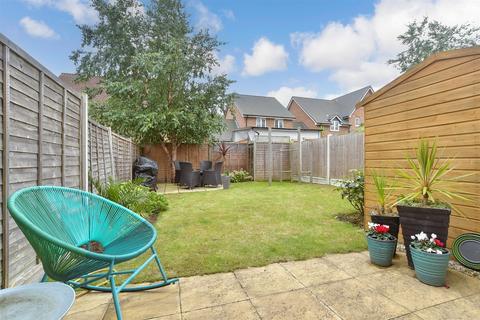 2 bedroom end of terrace house for sale, Anglers Drive, Sholden, Deal, Kent