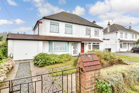 3 bedroom semi-detached house for sale, Southfields Road, West Kingsdown, Sevenoaks, Kent