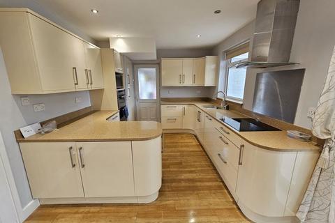 3 bedroom detached house for sale, Chapel Road, Preston PR4