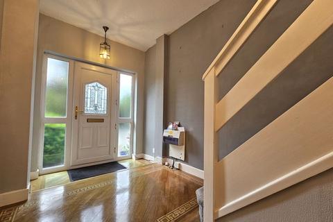 3 bedroom detached house for sale, Chapel Road, Preston PR4