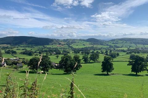 7 bedroom barn conversion for sale, Llansilin, Oswestry