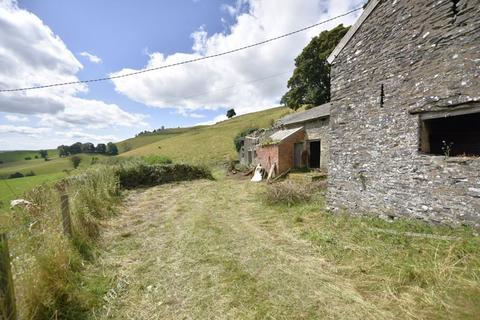 7 bedroom barn conversion for sale, Llansilin, Oswestry