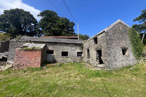 undefined, Llansilin, Oswestry