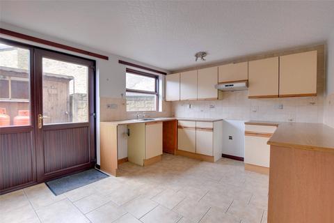 2 bedroom terraced house to rent, Town End, Middleton-in-Teesdale, Barnard Castle, County Durham, DL12